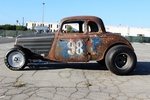1934 Coupe